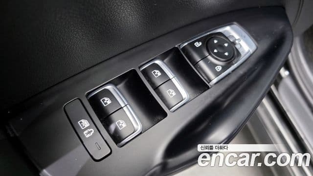 Kia K5 3세대 Trendy, 2023 14