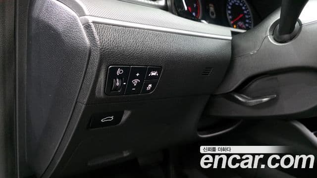 Kia K5 3세대 Trendy, 2023 15