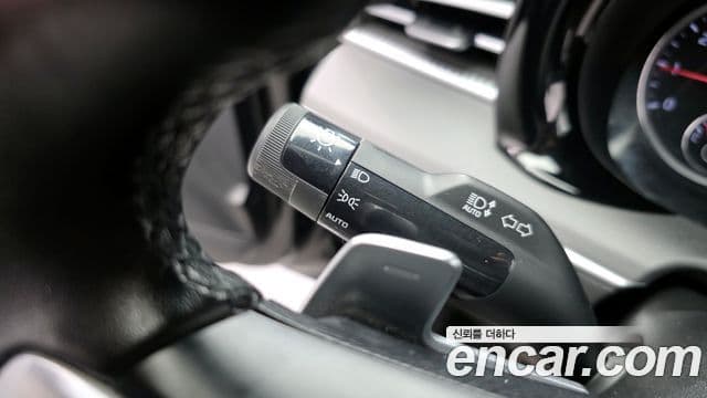 Kia K5 3세대 Trendy, 2023 16