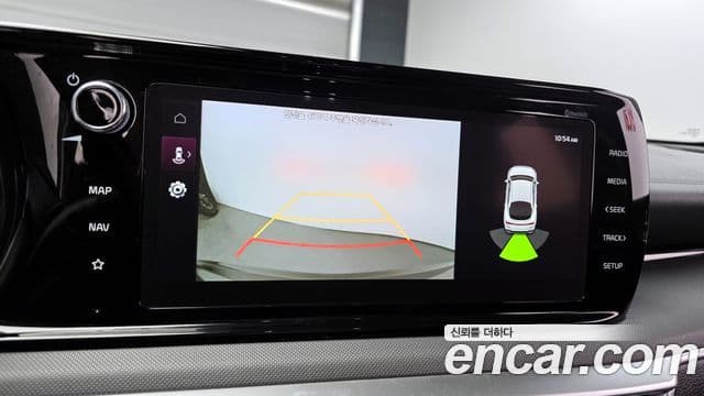 Kia K5 3세대 Trendy, 2023 17