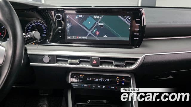 Kia K5 3세대 Trendy, 2023 18