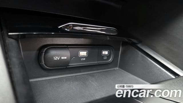 Kia K5 3세대 Trendy, 2023 19