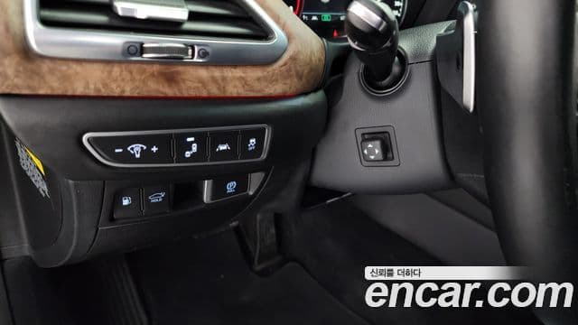 Genesis G90 Prestige, 2021 15