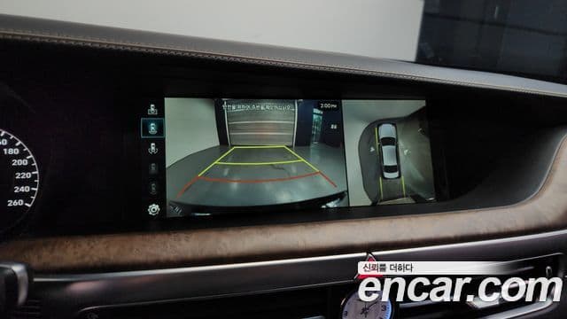 Genesis G90 Prestige, 2021 16