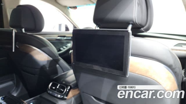 Genesis G90 Prestige, 2021 17