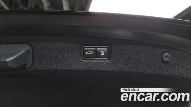 Genesis G90 Prestige, 2021 20