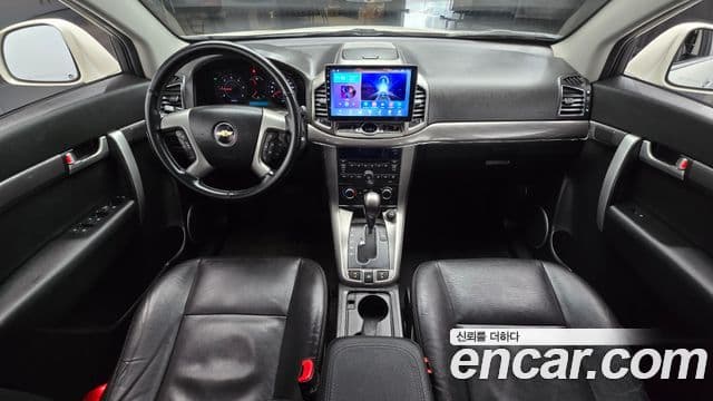 Chevrolet(GM대우) Captiva 2WD LT, 2012 7