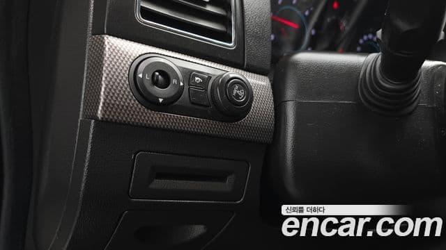 Chevrolet(GM대우) Captiva 2WD LT, 2012 14