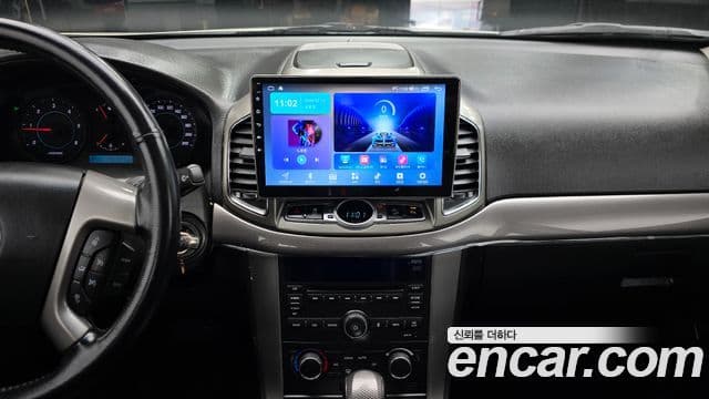 Chevrolet(GM대우) Captiva 2WD LT, 2012 15