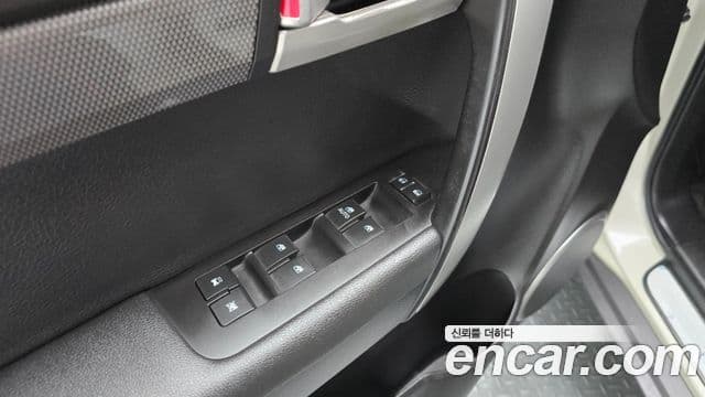 Chevrolet(GM대우) Captiva 2WD LT, 2012 17