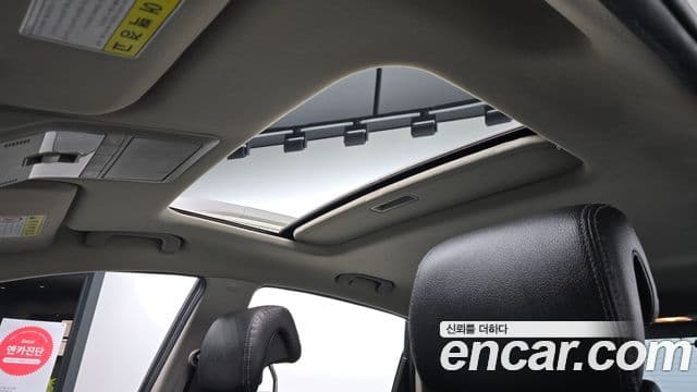 Chevrolet(GM대우) Captiva 2WD LT, 2012 20