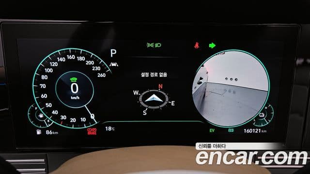 Hyundai The / новый New Grandeur IG гибрид Calligraphy, 2020 8