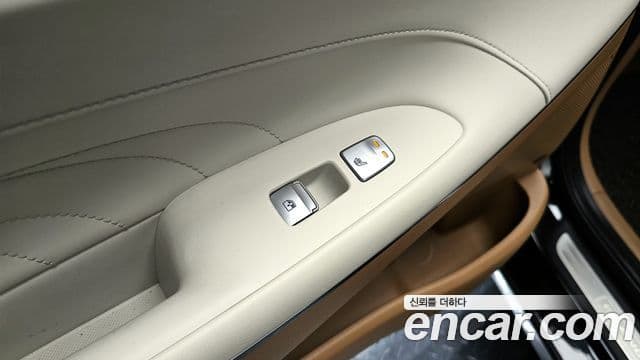 Hyundai The / новый New Grandeur IG гибрид Calligraphy, 2020 17