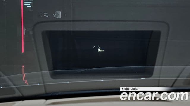 Hyundai The / новый New Grandeur IG гибрид Calligraphy, 2020 18