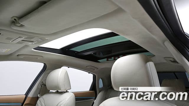 Hyundai The / новый New Grandeur IG гибрид Calligraphy, 2020 19