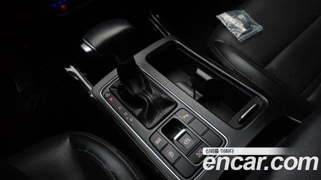 Kia The / новый New Sorento Noblesse Special, 2019 9