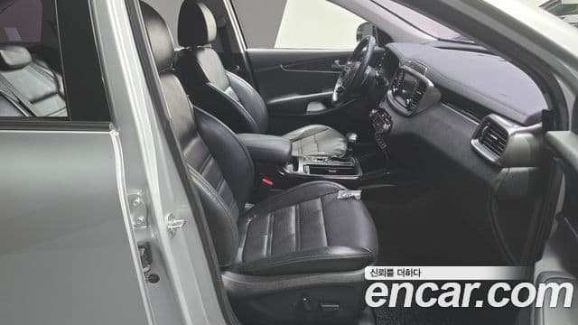 Kia The / новый New Sorento Noblesse Special, 2019 10