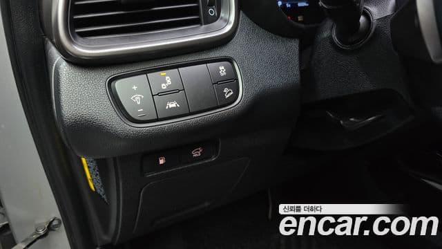 Kia The / новый New Sorento Noblesse Special, 2019 17