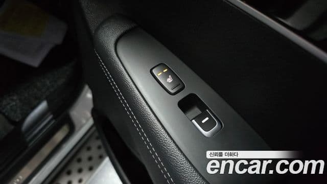 Kia The / новый New Sorento Noblesse Special, 2019 19