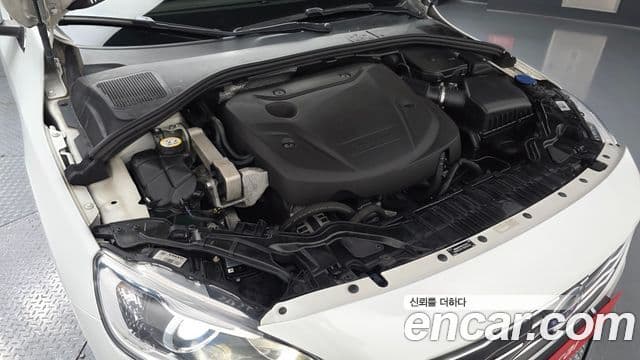 Volvo S60 2세대, 2018 6