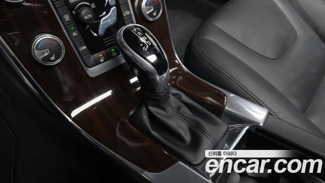 Volvo S60 2세대, 2018 9