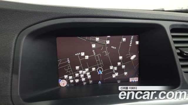 Volvo S60 2세대, 2018 14