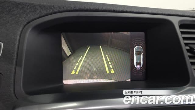 Volvo S60 2세대, 2018 15