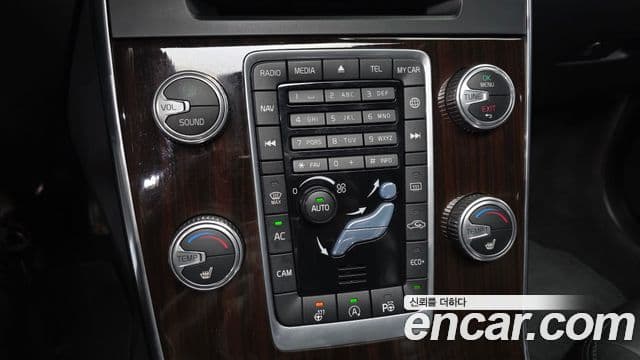 Volvo S60 2세대, 2018 16