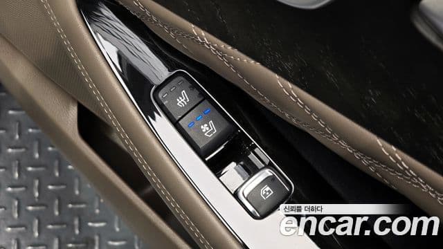 Kia K8 Signature, 2023 20