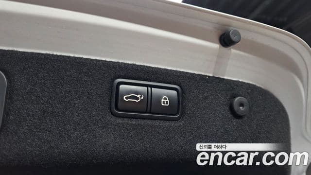 Genesis G70 Elite, 2019 20