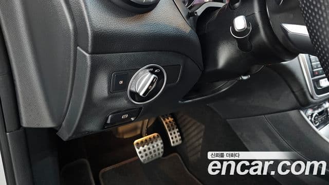 Mercedes-Benz CLA-класс C117 AMG Line, 2017 16