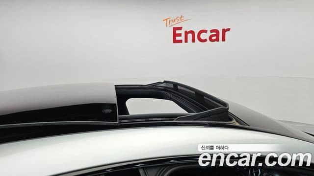 Mercedes-Benz CLA-класс C117 AMG Line, 2017 20