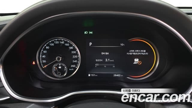 Genesis G80 (RG3) бензин 2.5 турбо AWD, 2021 8