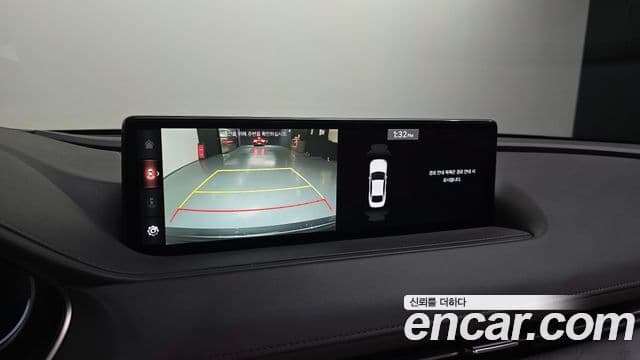 Genesis G80 (RG3) бензин 2.5 турбо AWD, 2021 15