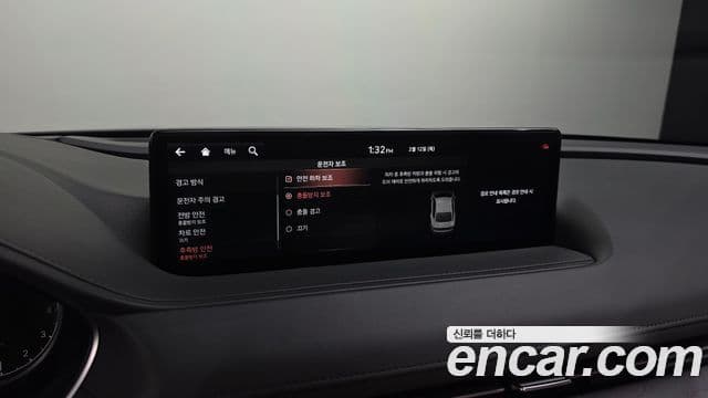 Genesis G80 (RG3) бензин 2.5 турбо AWD, 2021 16