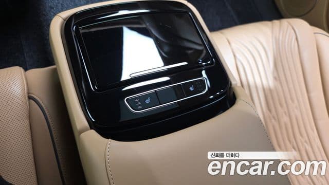 Genesis G80 (RG3) бензин 2.5 турбо AWD, 2021 18