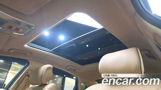 Genesis G80 (RG3) бензин 2.5 турбо AWD, 2021 19