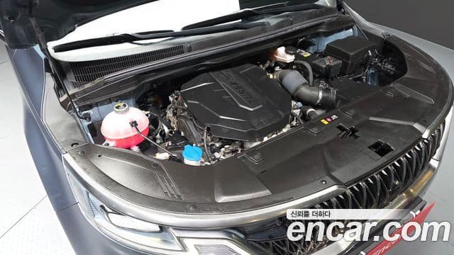 Kia Carnival 4세대 Noblesse, 2022 6