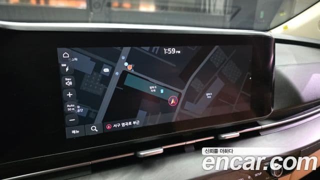 Kia Carnival 4세대 Noblesse, 2022 14