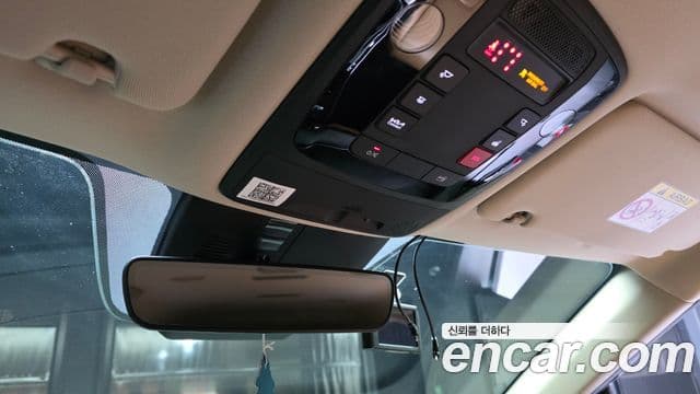 Kia Carnival 4세대 Noblesse, 2022 18