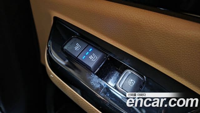 Kia Carnival 4세대 Noblesse, 2022 19