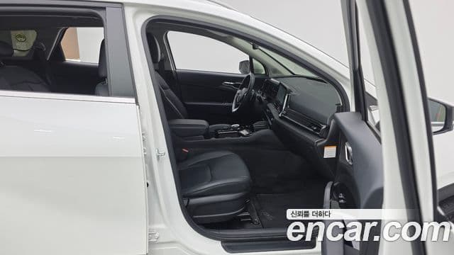Kia Sportage 5세대 гибрид Prestige 4WD, 2024 11
