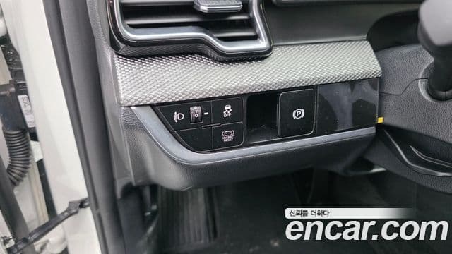 Kia Sportage 5세대 гибрид Prestige 4WD, 2024 15