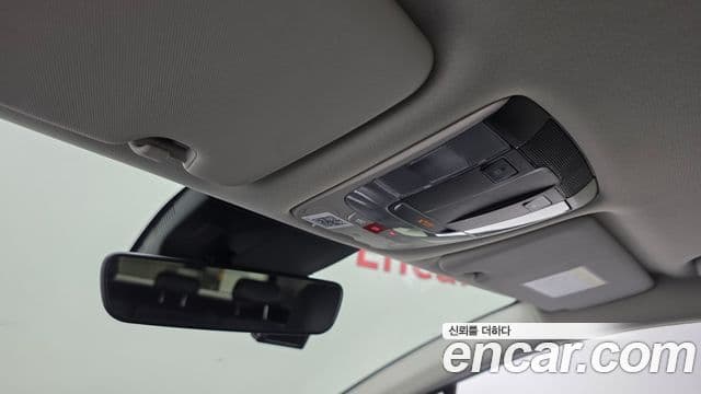 Kia Sportage 5세대 гибрид Prestige 4WD, 2024 19