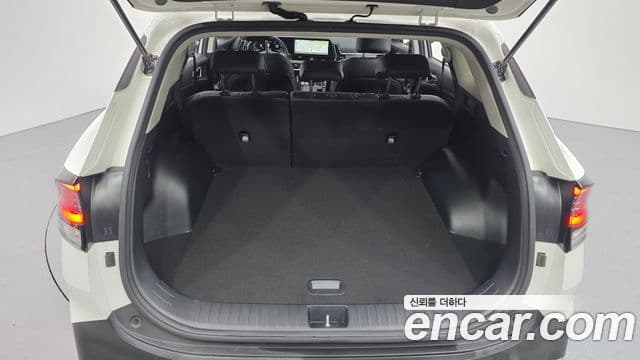 Kia Sportage 5세대 гибрид Prestige 4WD, 2024 20