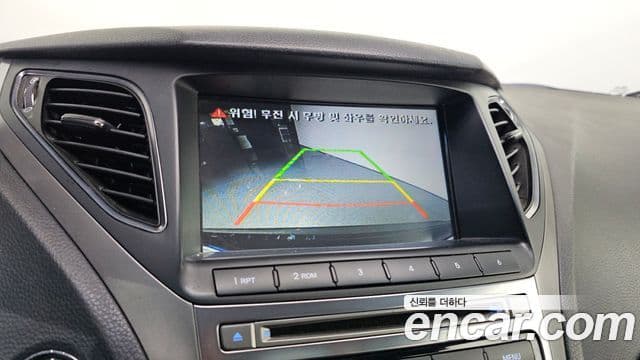 Hyundai Grandeur HG Premium, 2016 18