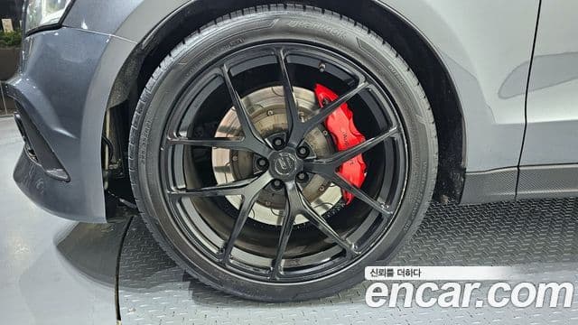 Audi SQ5 8R, 2016 все фото