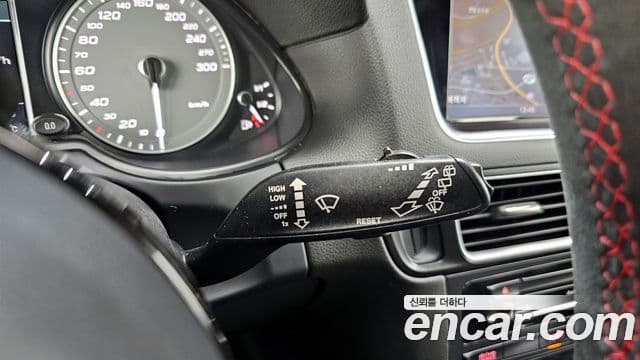 Audi SQ5 8R, 2016 16