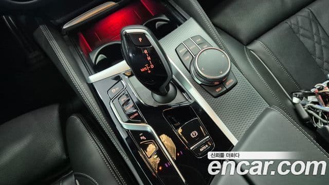 BMW 6시리즈 GT (G32) 620d M Sport, 2024 13