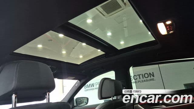 BMW 6시리즈 GT (G32) 620d M Sport, 2024 16